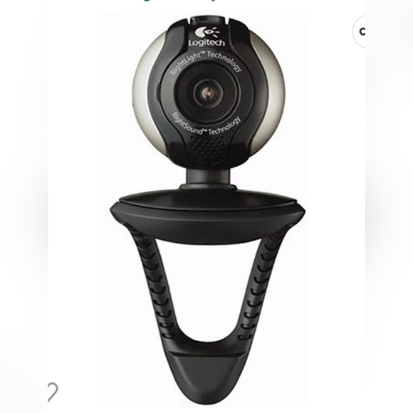 Logitech QuickCam Communicate STX - Picture 9 of 12